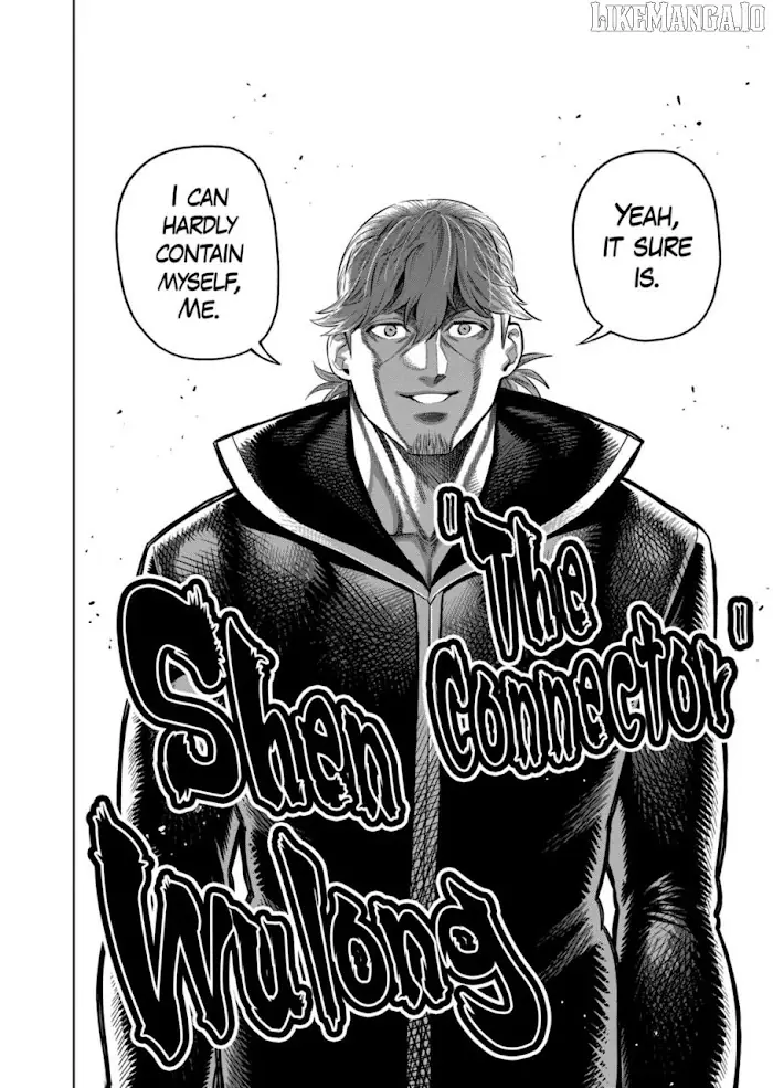 Kengan Omega Chapter 326 image 14_optimized